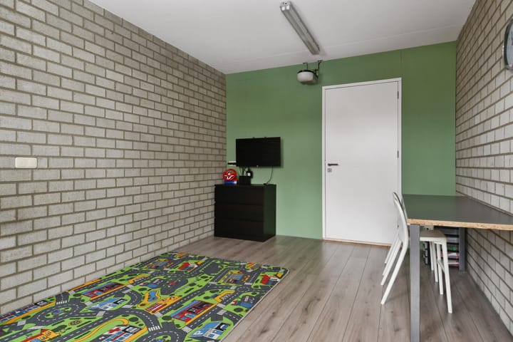 Foto 18 van Kringgreppel 10