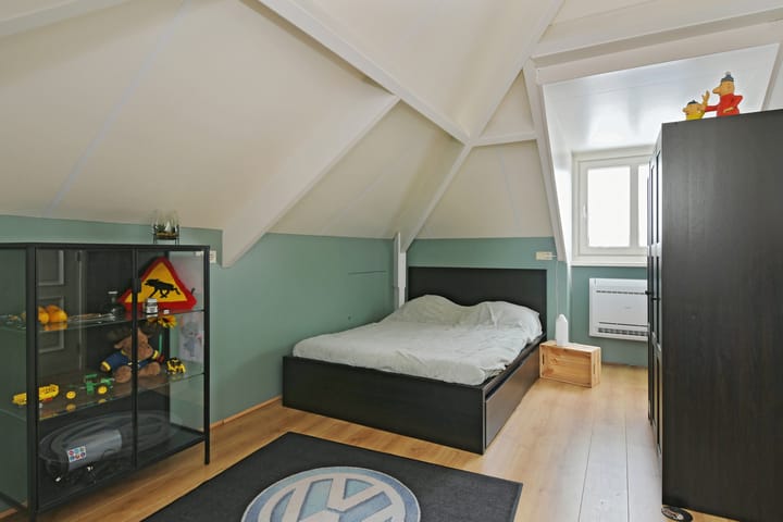 Foto 27 van Kringgreppel 10