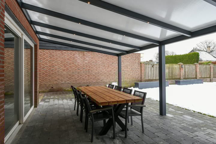 Foto 28 van Kringgreppel 10