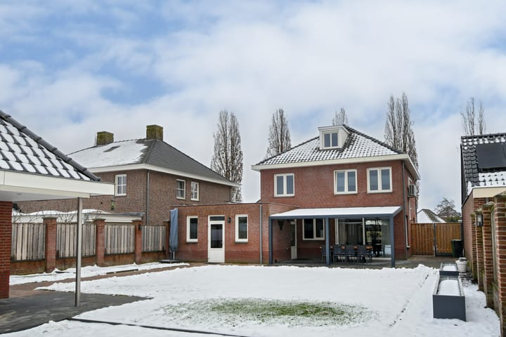 Foto 31 van Kringgreppel 10