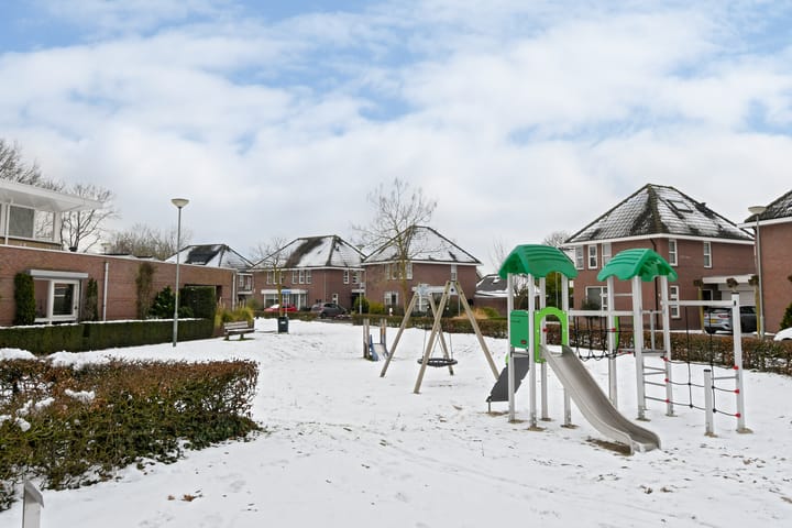 Foto 32 van Kringgreppel 10