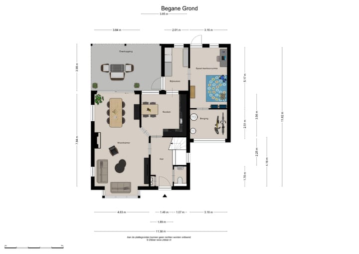 Foto 33 van Kringgreppel 10