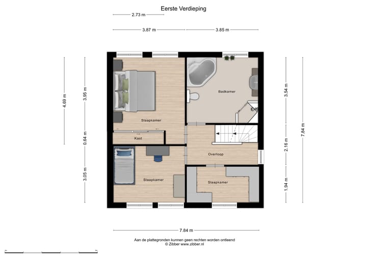 Foto 34 van Kringgreppel 10