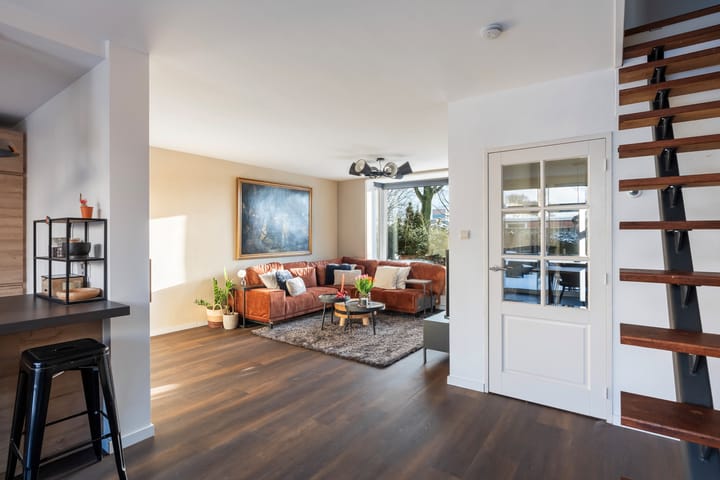 Foto 2 van Uiverlaan 30