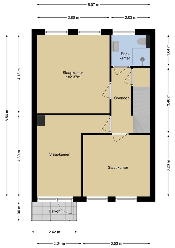 Foto 49 van Uiverlaan 30