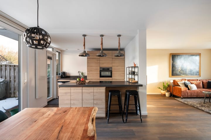 Foto 8 van Uiverlaan 30