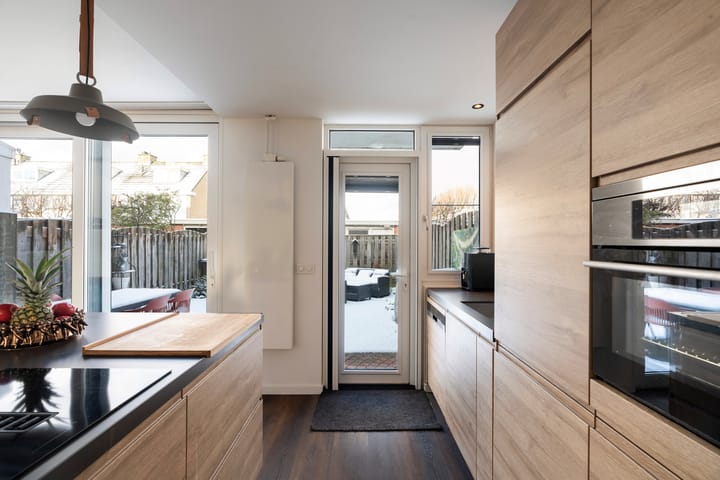 Foto 11 van Uiverlaan 30