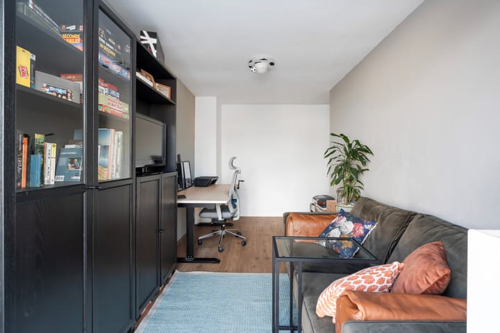 Foto 24 van Uiverlaan 30