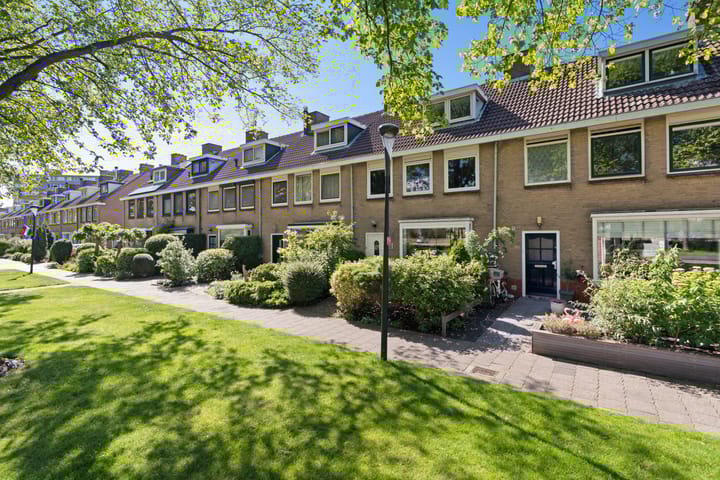 Foto 36 van Uiverlaan 30