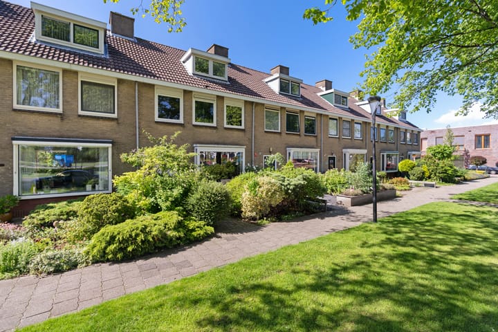 Foto 37 van Uiverlaan 30