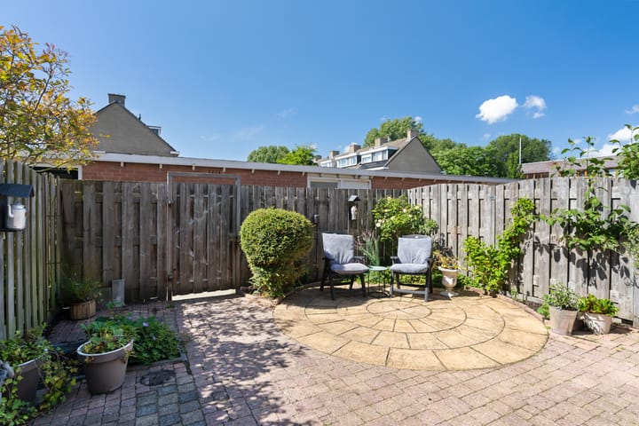 Foto 38 van Uiverlaan 30