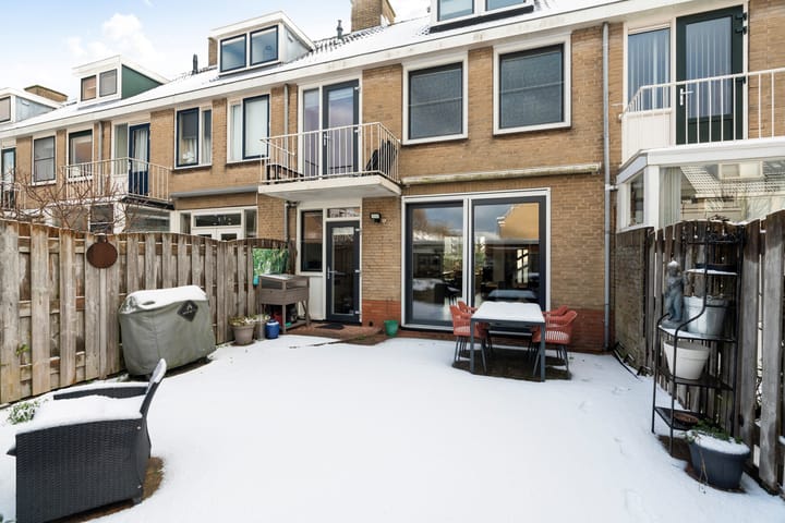 Foto 39 van Uiverlaan 30