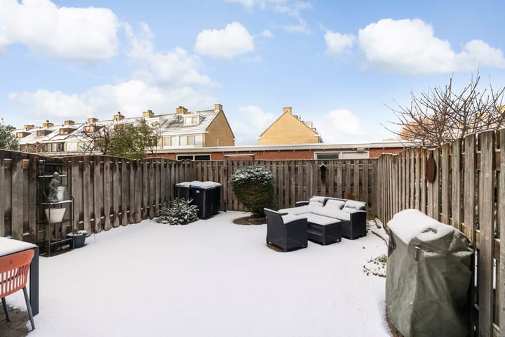 Foto 40 van Uiverlaan 30