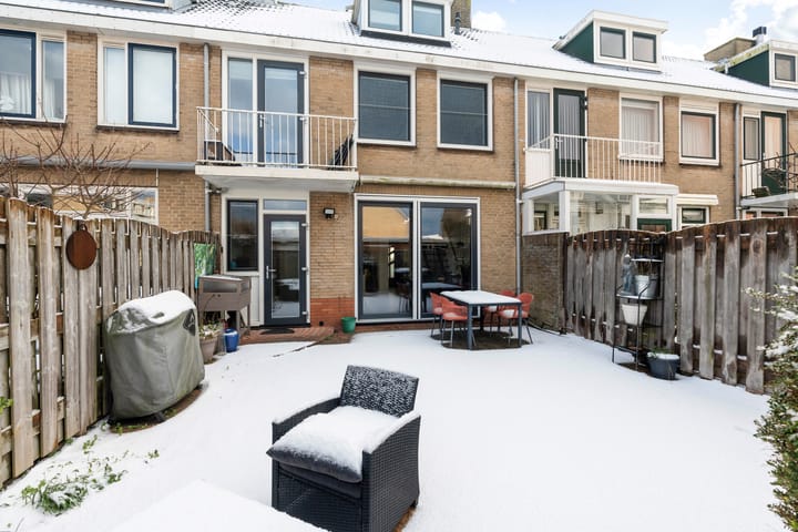 Foto 41 van Uiverlaan 30