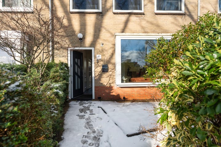 Foto 43 van Uiverlaan 30