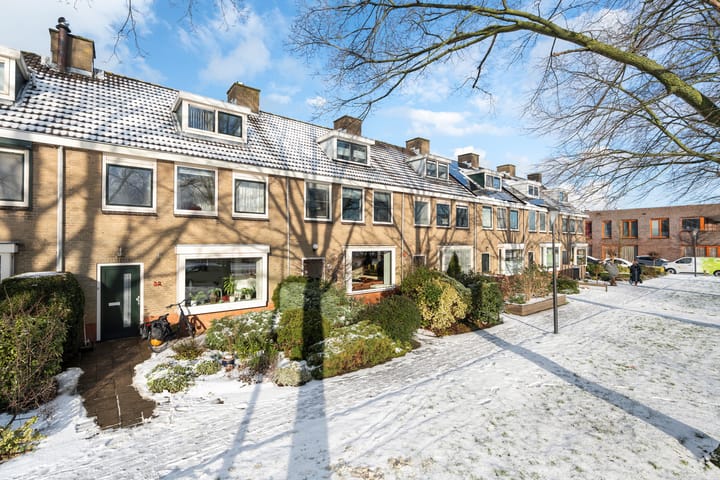 Foto 44 van Uiverlaan 30