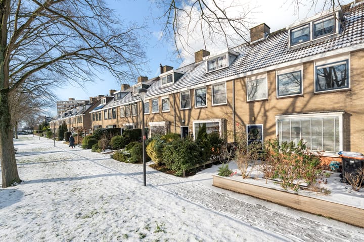 Foto 45 van Uiverlaan 30