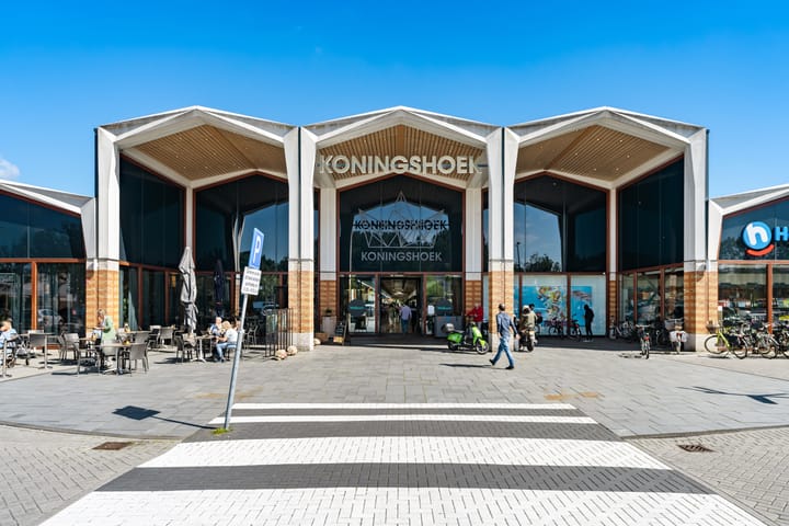 Foto 46 van Uiverlaan 30