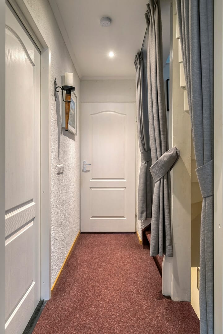 Foto 20 van Aalbersestraat 34