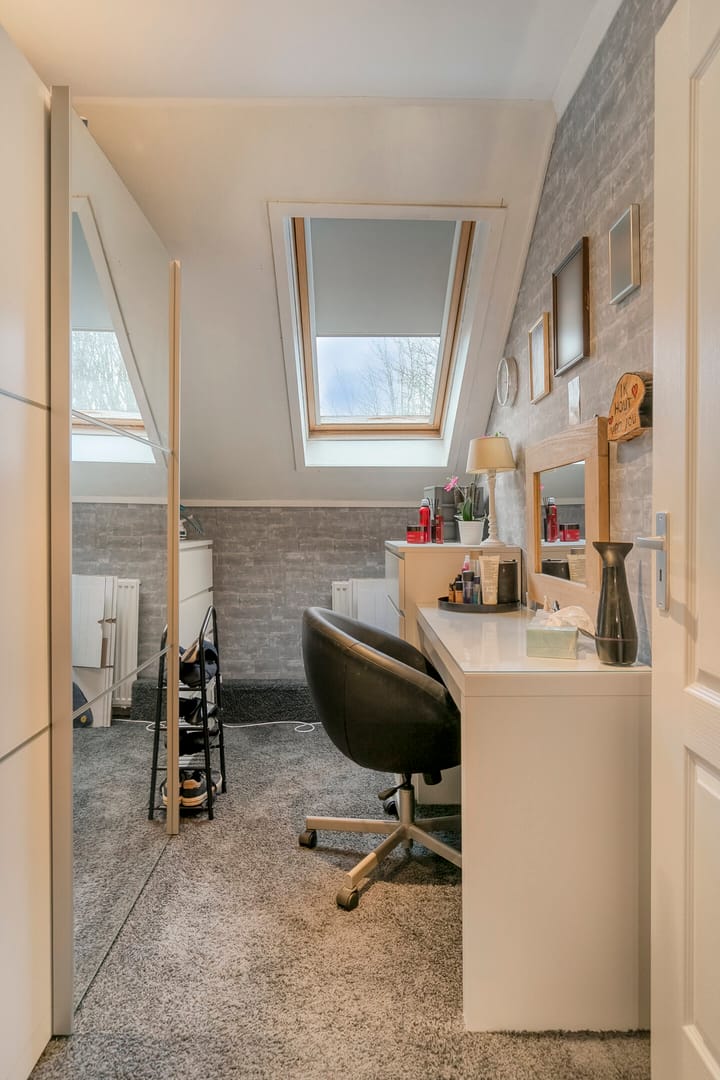 Foto 21 van Aalbersestraat 34