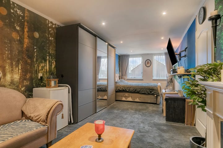 Foto 22 van Aalbersestraat 34