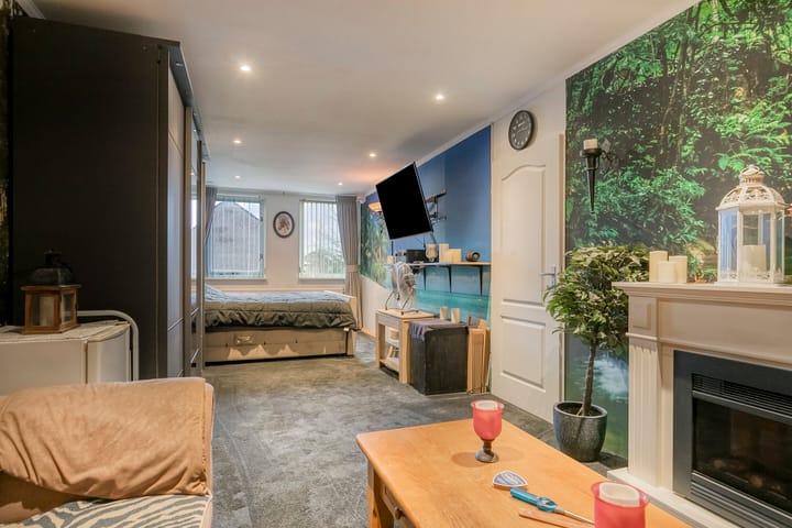 Foto 23 van Aalbersestraat 34