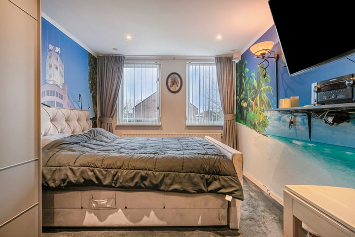 Foto 24 van Aalbersestraat 34