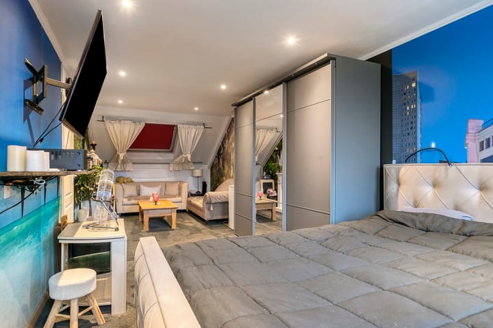 Foto 25 van Aalbersestraat 34