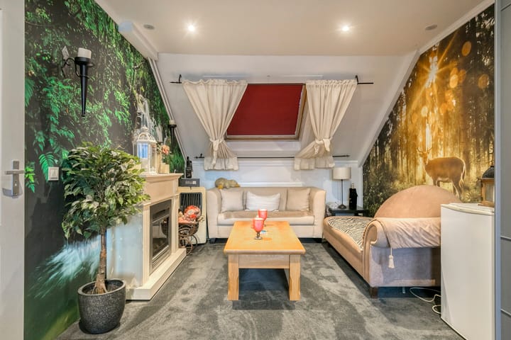 Foto 31 van Aalbersestraat 34