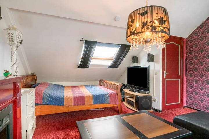 Foto 33 van Aalbersestraat 34