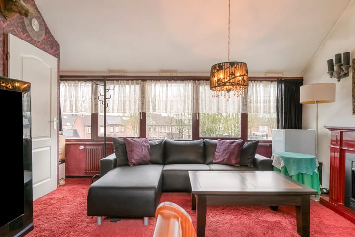 Foto 34 van Aalbersestraat 34