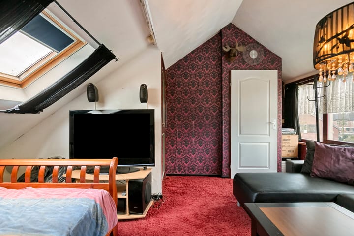 Foto 35 van Aalbersestraat 34