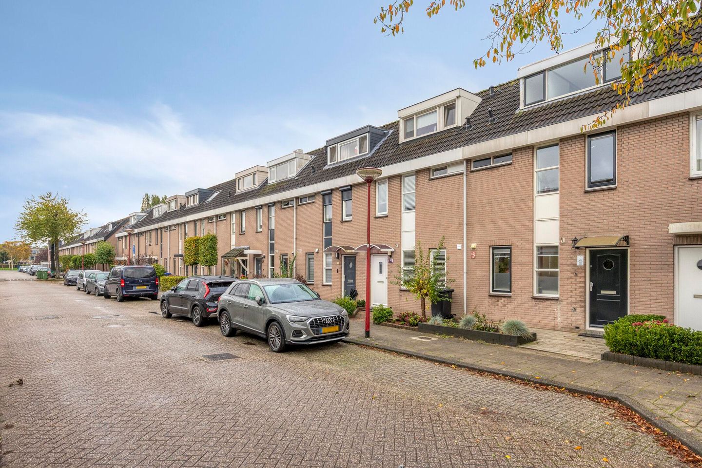 Foto 5 van Karnweide 45