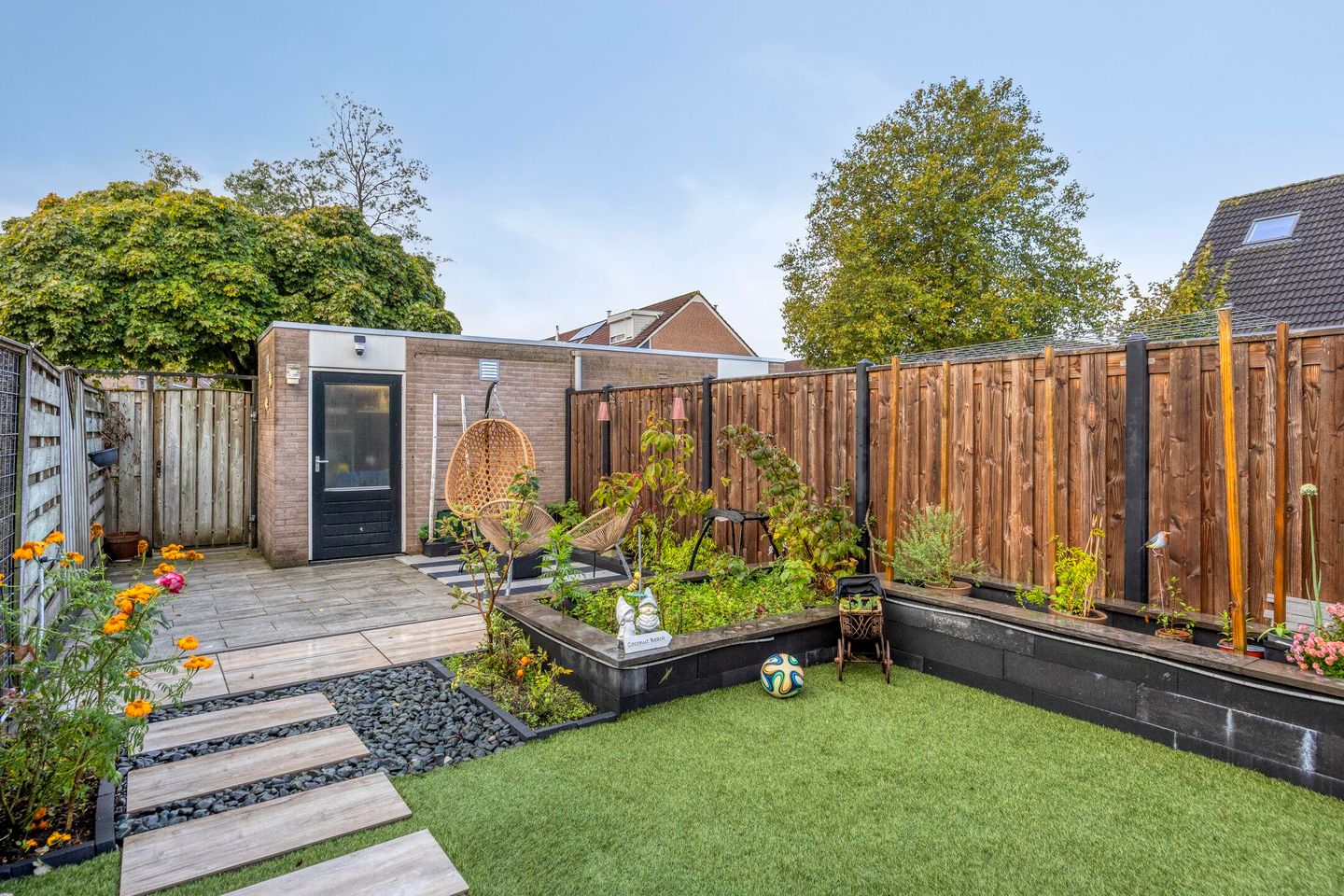 Foto 4 van Karnweide 45