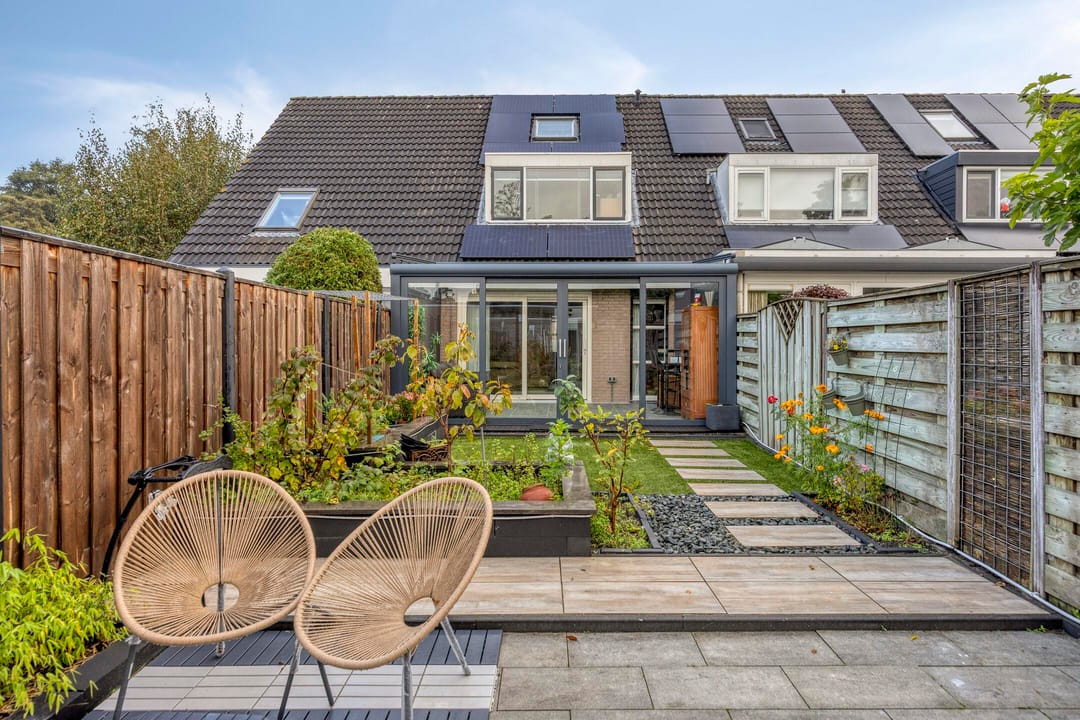 Foto 7 van Karnweide 45