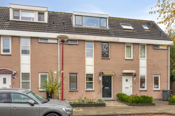 Foto 6 van Karnweide 45