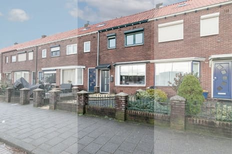 Lunetstraat thumbnail