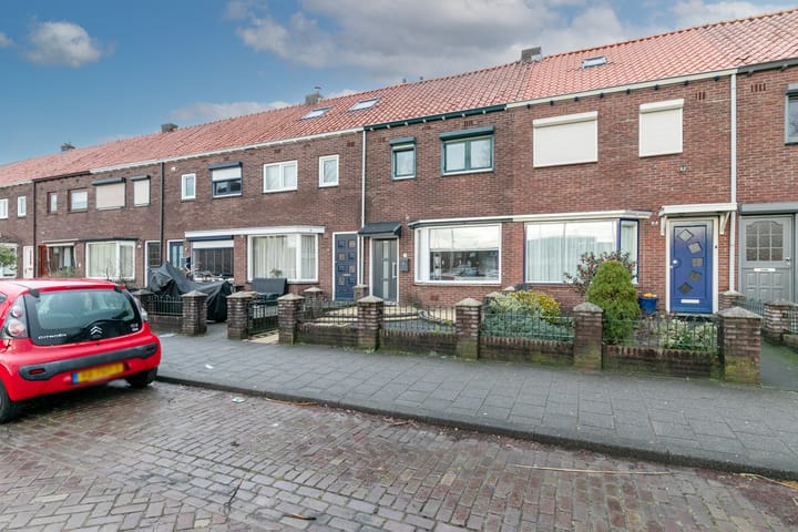 Foto 4 van Lunetstraat 24