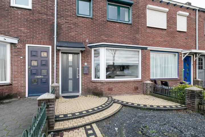 Foto 6 van Lunetstraat 24