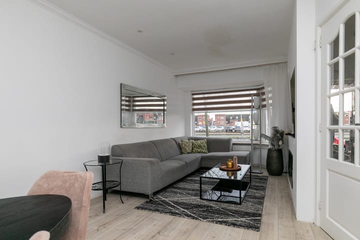 Foto 8 van Lunetstraat 24