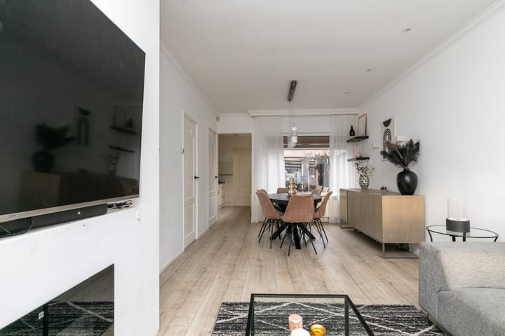 Foto 9 van Lunetstraat 24