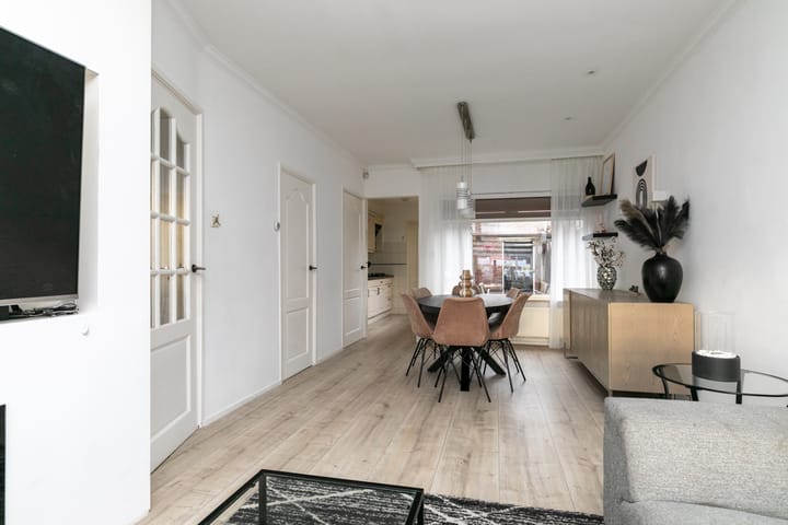 Foto 12 van Lunetstraat 24