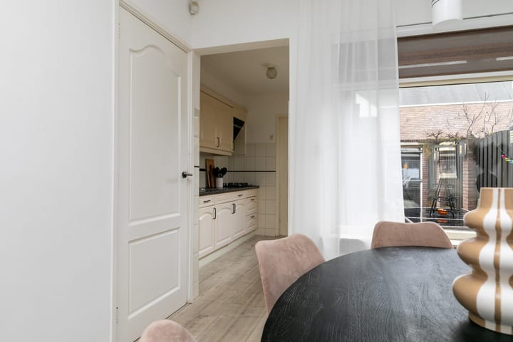 Foto 19 van Lunetstraat 24