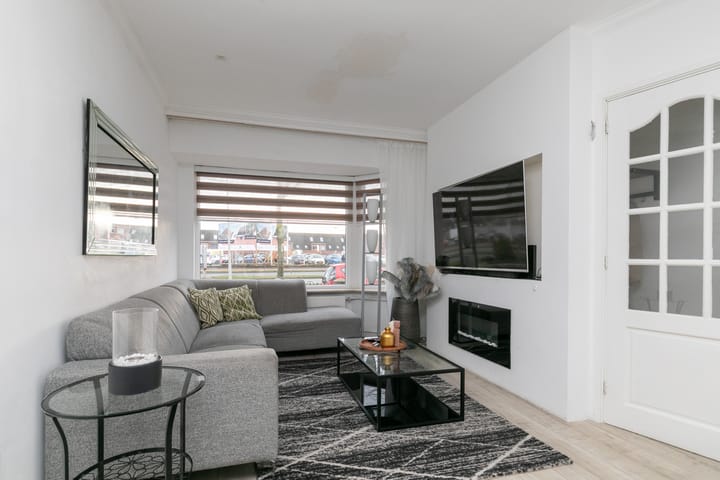 Foto 10 van Lunetstraat 24