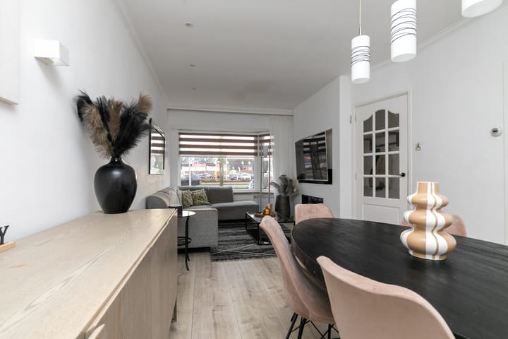 Foto 15 van Lunetstraat 24