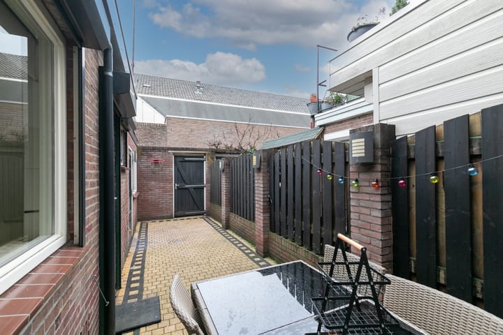 Foto 36 van Lunetstraat 24