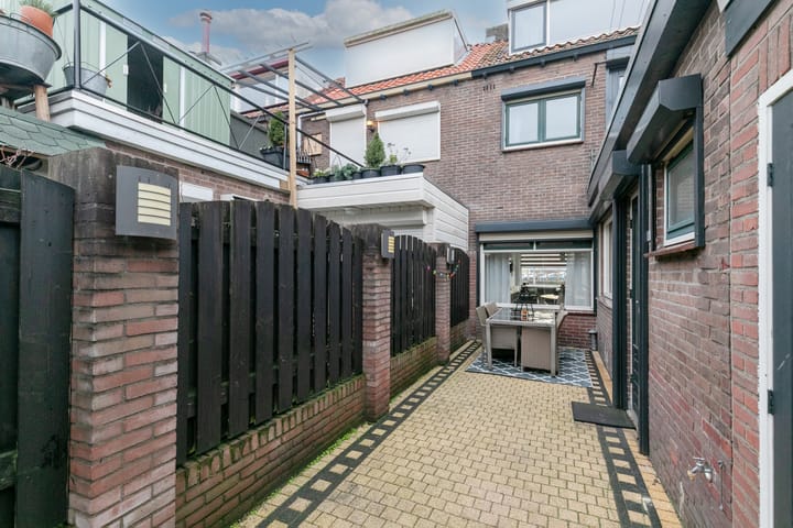 Foto 39 van Lunetstraat 24