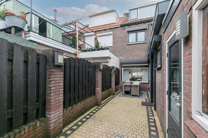 Foto 40 van Lunetstraat 24