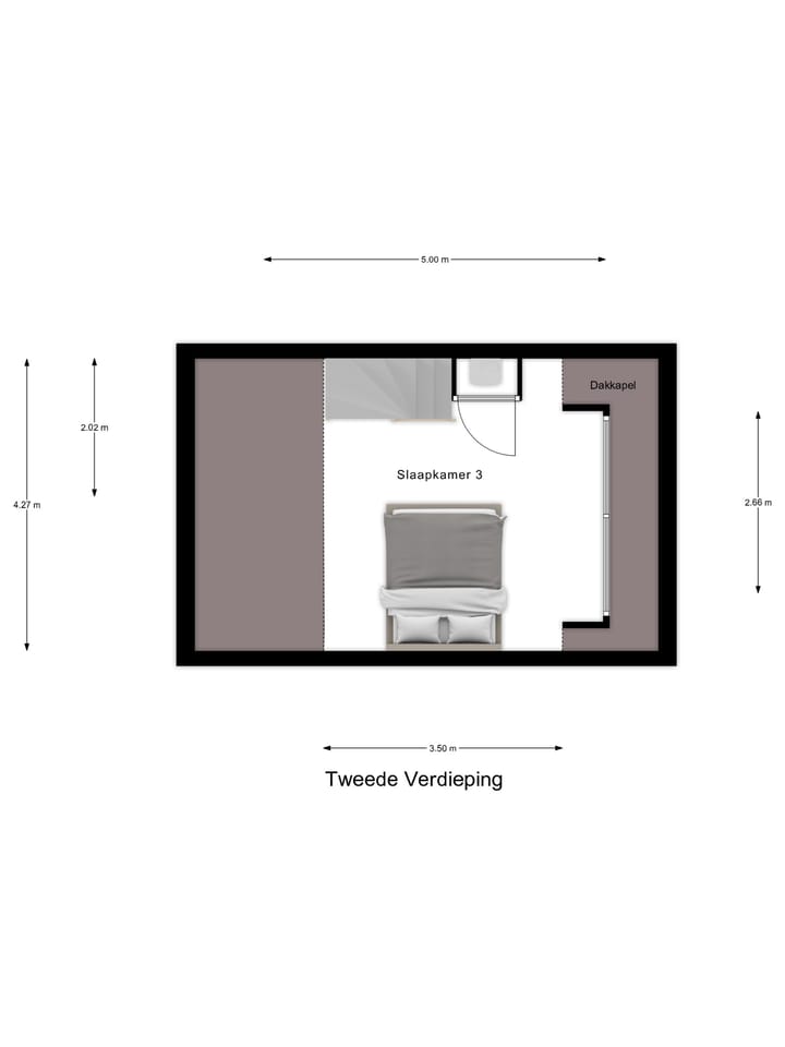 Foto 43 van Lunetstraat 24