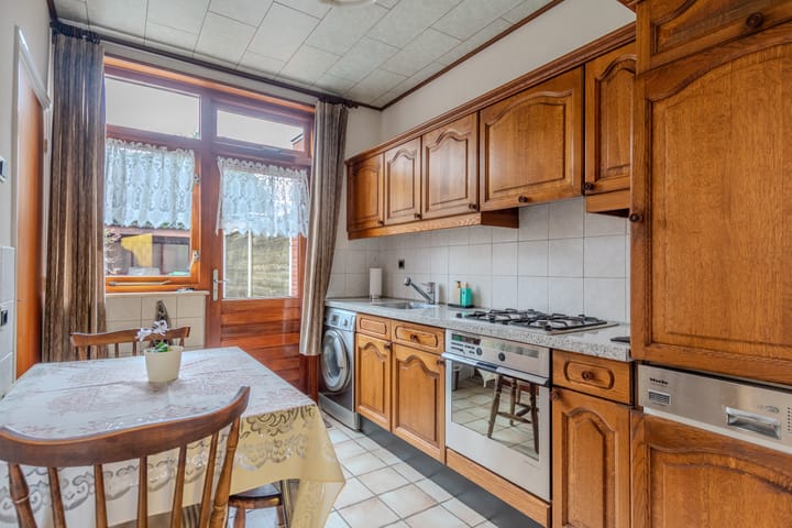 Foto 13 van Pasteurstraat 31